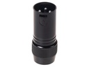 Bemero DMX-Terminator BT1003BK-M 3-Pol XLRm