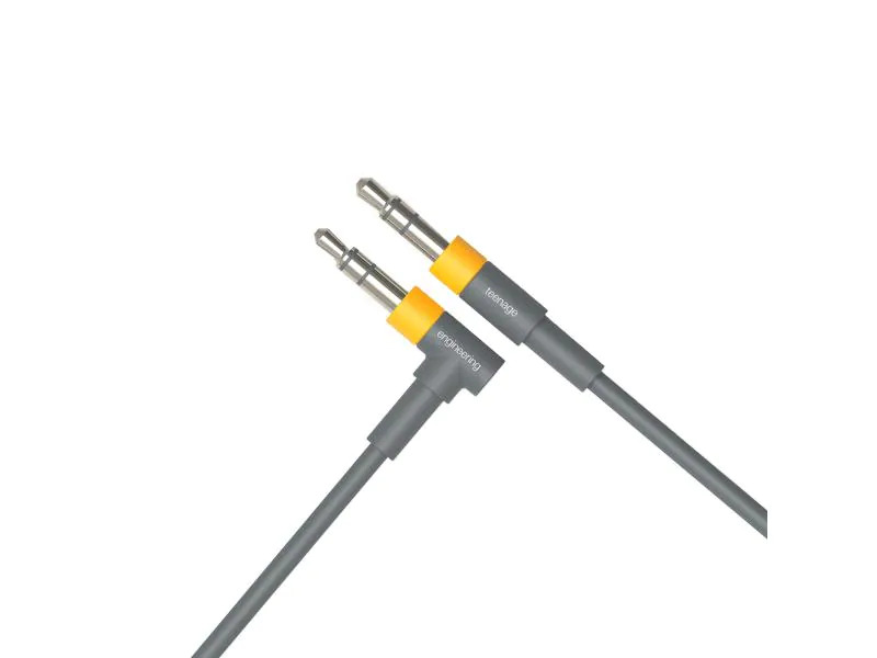Teenage Engineering Patch-Kabel reg right angle