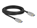 Delock Kabel 10K 60Hz, 54Gbps DisplayPort - DisplayPort, 3 m