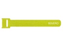 Bemero XLR-Kabel XLRm - 6.3 Klinken Kabel 6 m symmetrisch