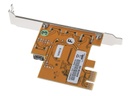 Exsys PCI-Express-Karte EX-16415