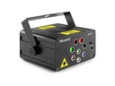 BeamZ Laser Acrux