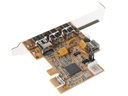 Exsys PCI-Express-Karte EX-16415