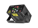 BeamZ Laser Acrux