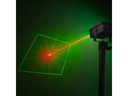 BeamZ Laser Acrux