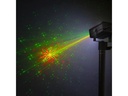 BeamZ Laser Acrux