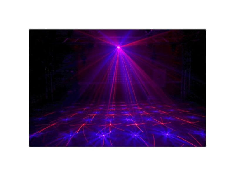 BeamZ Laser Anthe II