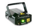 BeamZ Laser Apollo
