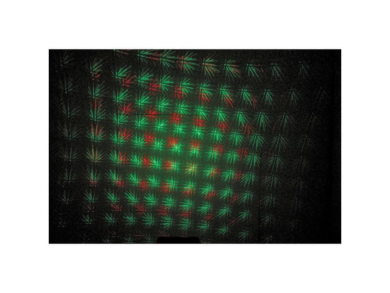 BeamZ Laser Apollo