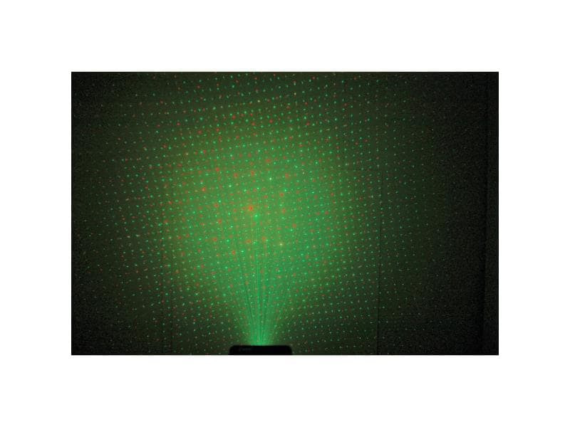 BeamZ Laser Apollo