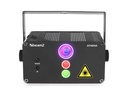 BeamZ Laser Athena