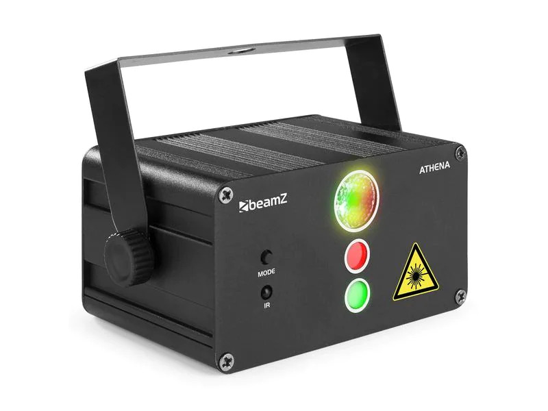 BeamZ Laser Athena