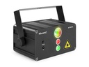 BeamZ Laser Athena
