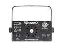BeamZ Laser Bianca