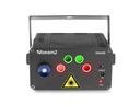 BeamZ Laser Dahib