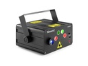 BeamZ Laser Dahib