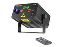 BeamZ Laser Dahib