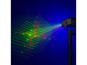 BeamZ Laser Dahib