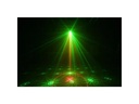 BeamZ Laser Surtur II