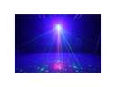 BeamZ Laser Surtur II