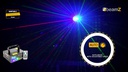BeamZ Laser Surtur II