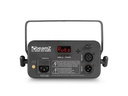 BeamZ Lichteffekt DJ-BANK 124