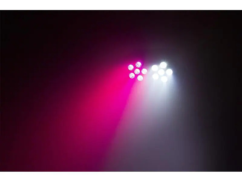BeamZ Lichteffekt DJ-BANK 124