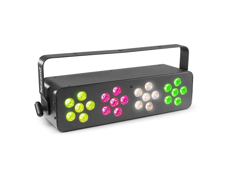 BeamZ Lichteffekt DJ-BANK 244