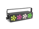 BeamZ Lichteffekt DJ-BANK 244