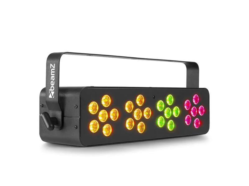 BeamZ Lichteffekt DJ-BANK 244
