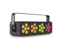 BeamZ Lichteffekt DJ-BANK 244