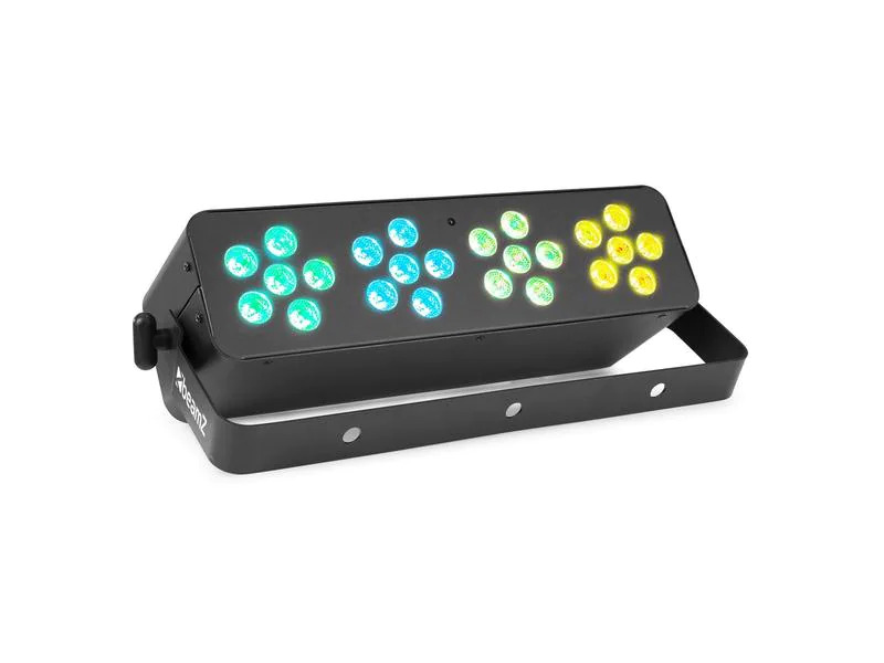 BeamZ Lichteffekt DJ-BANK 244