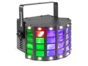 BeamZ Lichteffekt DerbyStrobe