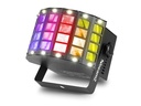 BeamZ Lichteffekt DerbyStrobe