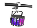 BeamZ Lichteffekt DerbyStrobe
