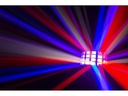 BeamZ Lichteffekt DerbyStrobe