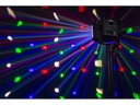 BeamZ Lichteffekt DerbyStrobe