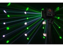 BeamZ Lichteffekt DerbyStrobe
