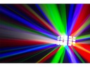 BeamZ Lichteffekt DerbyStrobe