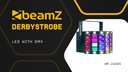 BeamZ Lichteffekt DerbyStrobe