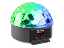 BeamZ Lichteffekt JB90R