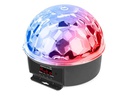 BeamZ Lichteffekt JB90R
