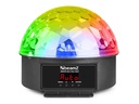 BeamZ Lichteffekt JB90R
