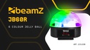 BeamZ Lichteffekt JB90R