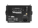 BeamZ Lichteffekt LED Butterfly