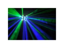 BeamZ Lichteffekt LED Butterfly