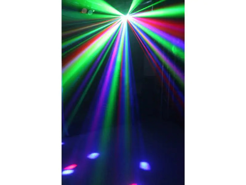 BeamZ Lichteffekt LED Butterfly