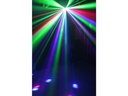 BeamZ Lichteffekt LED Butterfly
