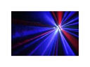 BeamZ Lichteffekt LED Butterfly