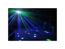 BeamZ Lichteffekt LED Butterfly